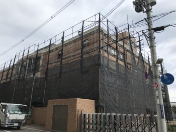 東大阪市 幼稚園